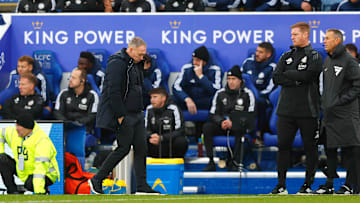 Leicester City FC v Chelsea FC - Premier League