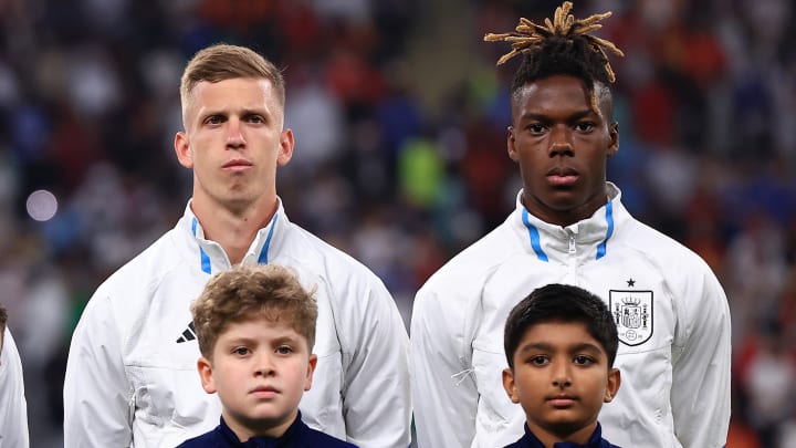 Japan v Spain: Group E - FIFA World Cup Qatar 2022 Japan v Spain: Group E - FIFA World Cup Qatar 2022