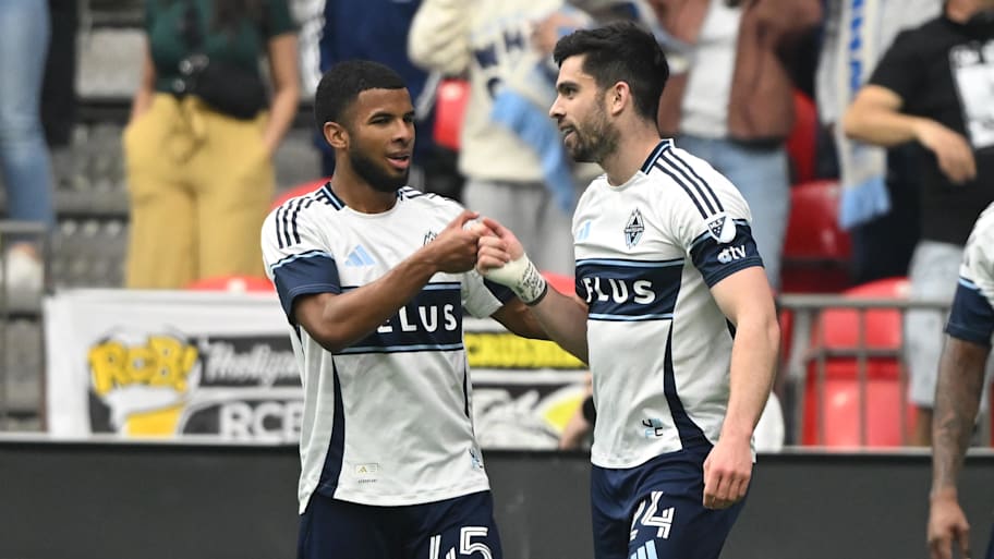 Vancouver Whitecaps FC