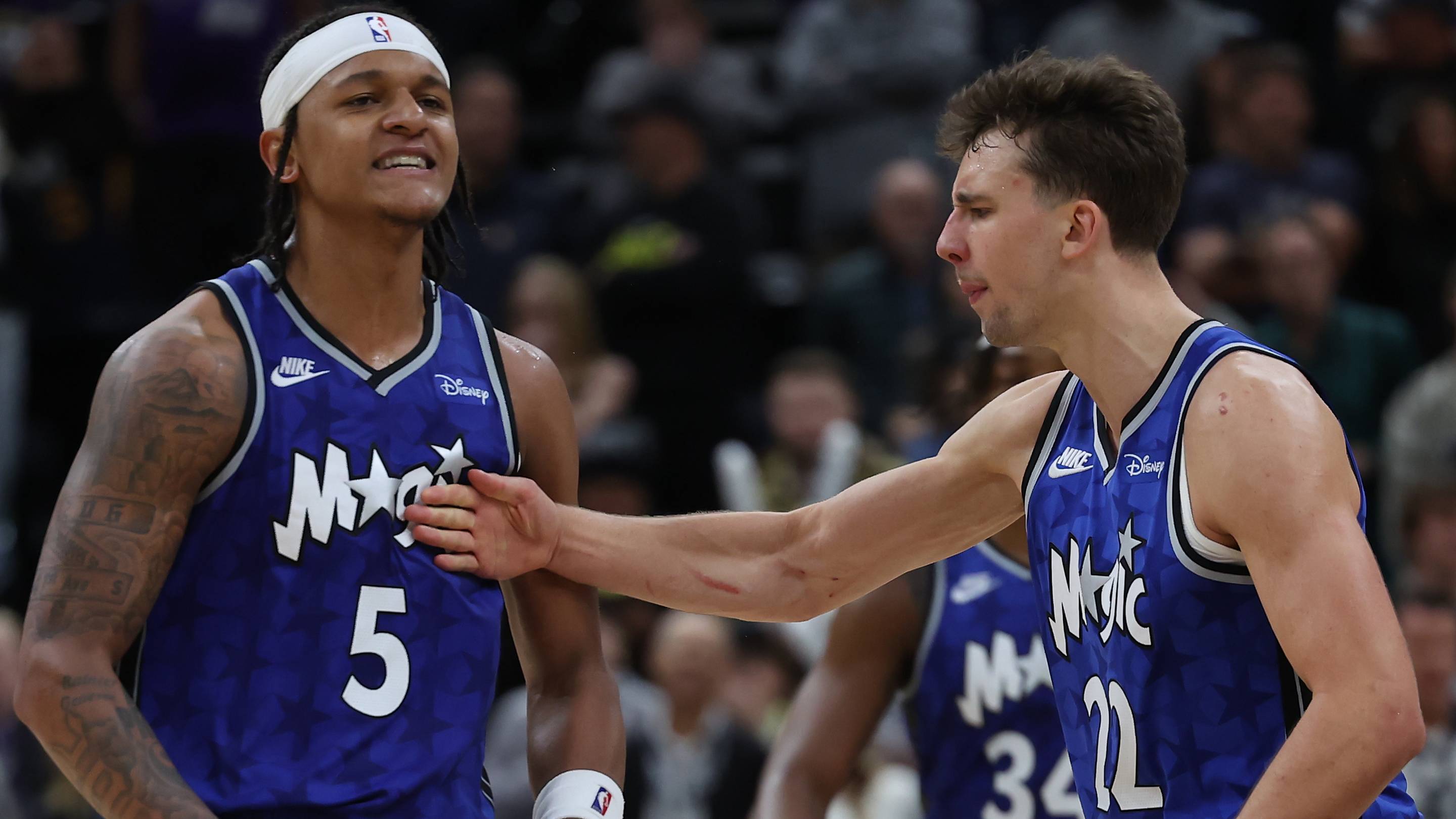 Orlando Magic's Success Hinges on 'High-Level Communication' Under New Coach Sean Sweeney