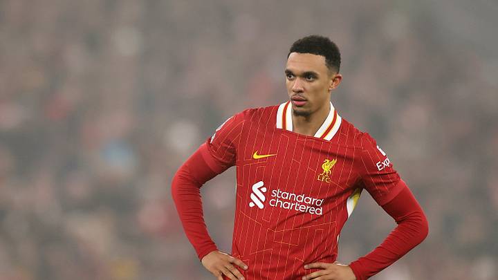 Liverpool FC v Leicester City FC - Premier League