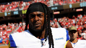 Los Angeles Rams v San Francisco 49ers - NFL 2025