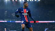 Paris Saint-Germain FC v AS Saint-Étienne - Ligue 1 McDonald's