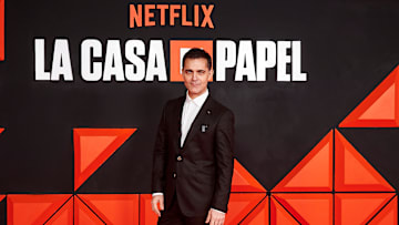"La Casa de Papel" continuará con la historia de Berlín
