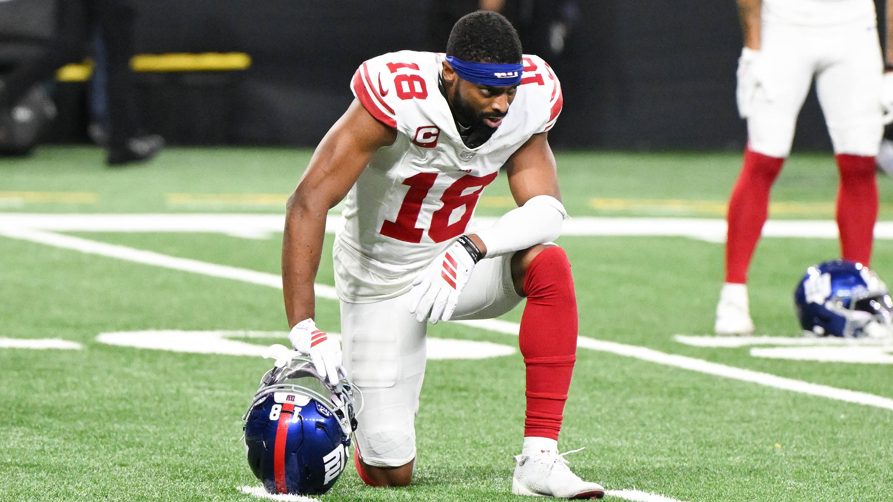 Giants' Cap Crunch: 4 Ways New York Can Clear $1.18M Before Roster Cuts