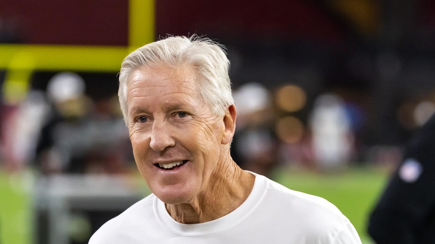 Raiders Make Roster Moves Ahead of Gameday