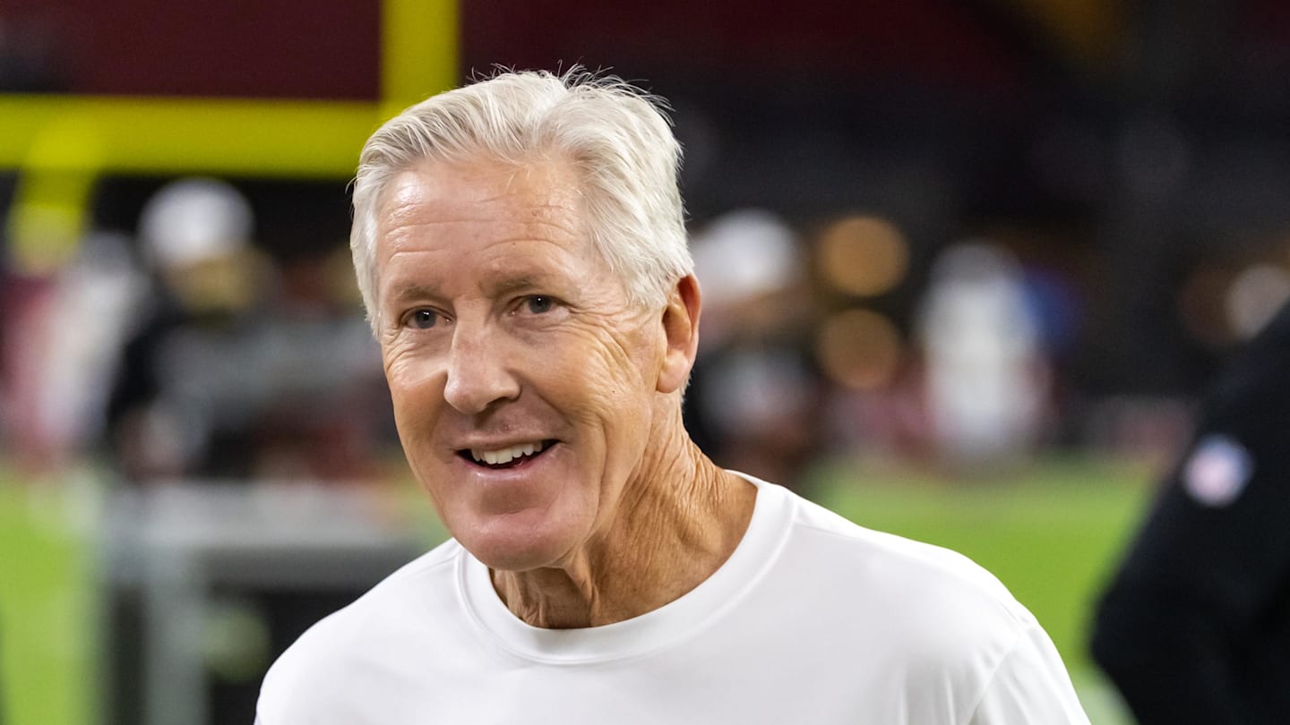 Raiders #39 Week 1 Depth Chart Offers Intriguing Surprises