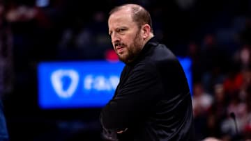 New York Knicks, Tom Thibodeau