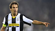 Alessandro Del Piero