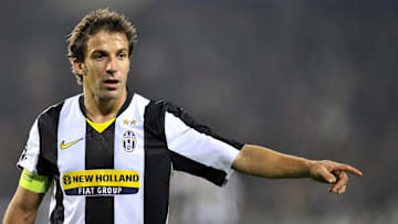 Alessandro Del Piero