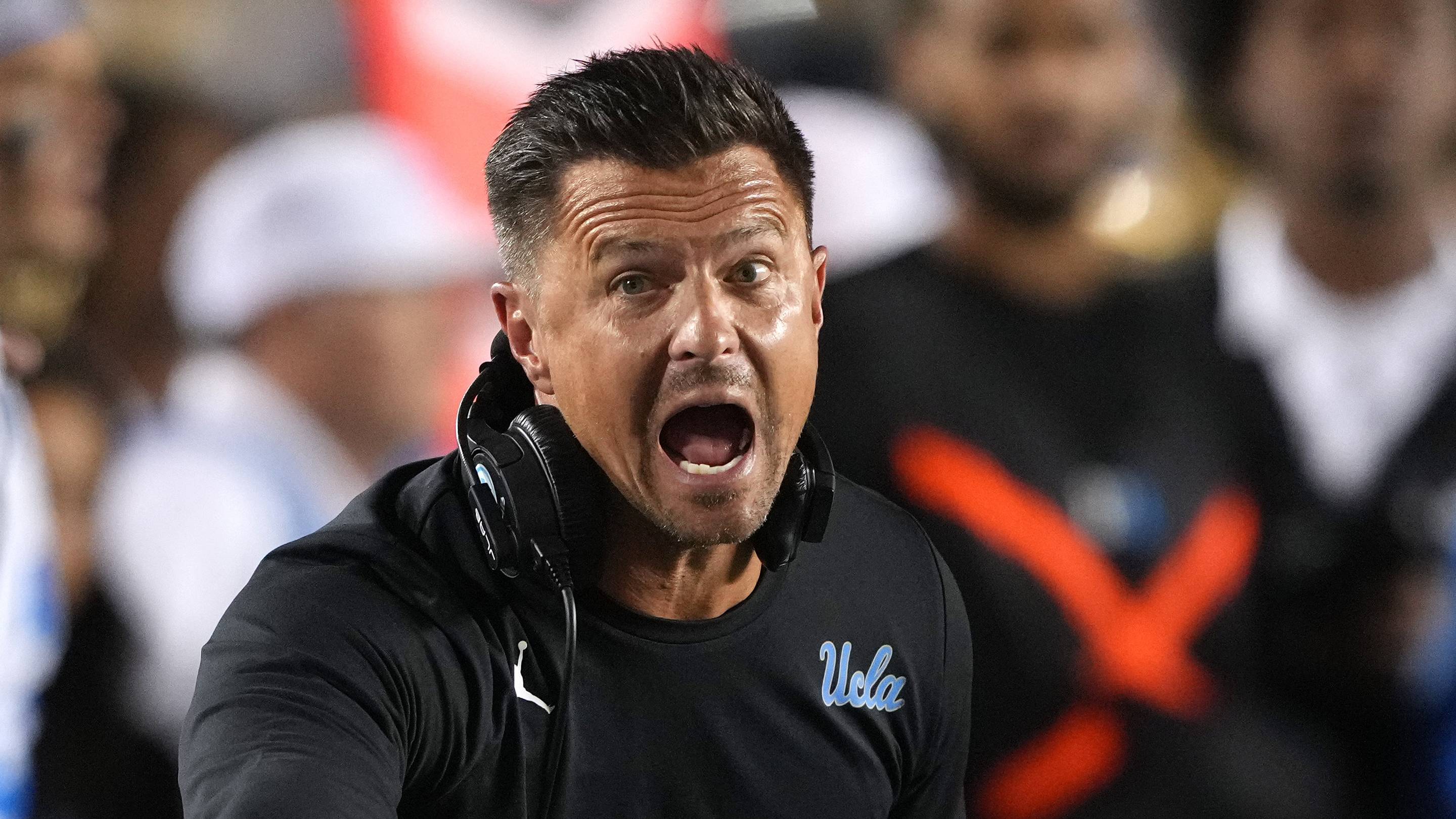 Winners & Losers From UCLA Football's Impressive Opening Win