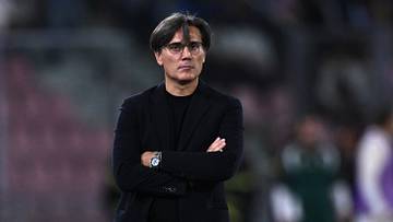Für Vincenzo Montella war es das als Türkei-Trainer Für Vincenzo Montella war es das als Türkei-Trainer