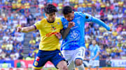 Pachuca v America - Torneo Clausura 2025 Liga MX