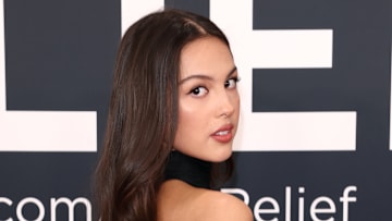 Olivia Rodrigo