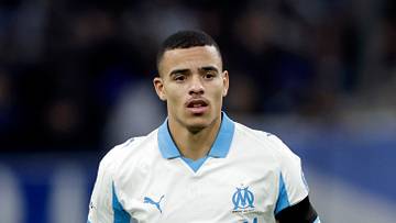 Mason Greenwood a marqué 15 buts en Ligue 1 cette saison. Mason Greenwood a marqué 15 buts en Ligue 1 cette saison.