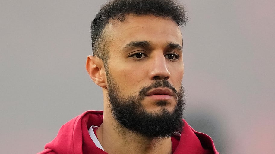 Noussair Mazraoui