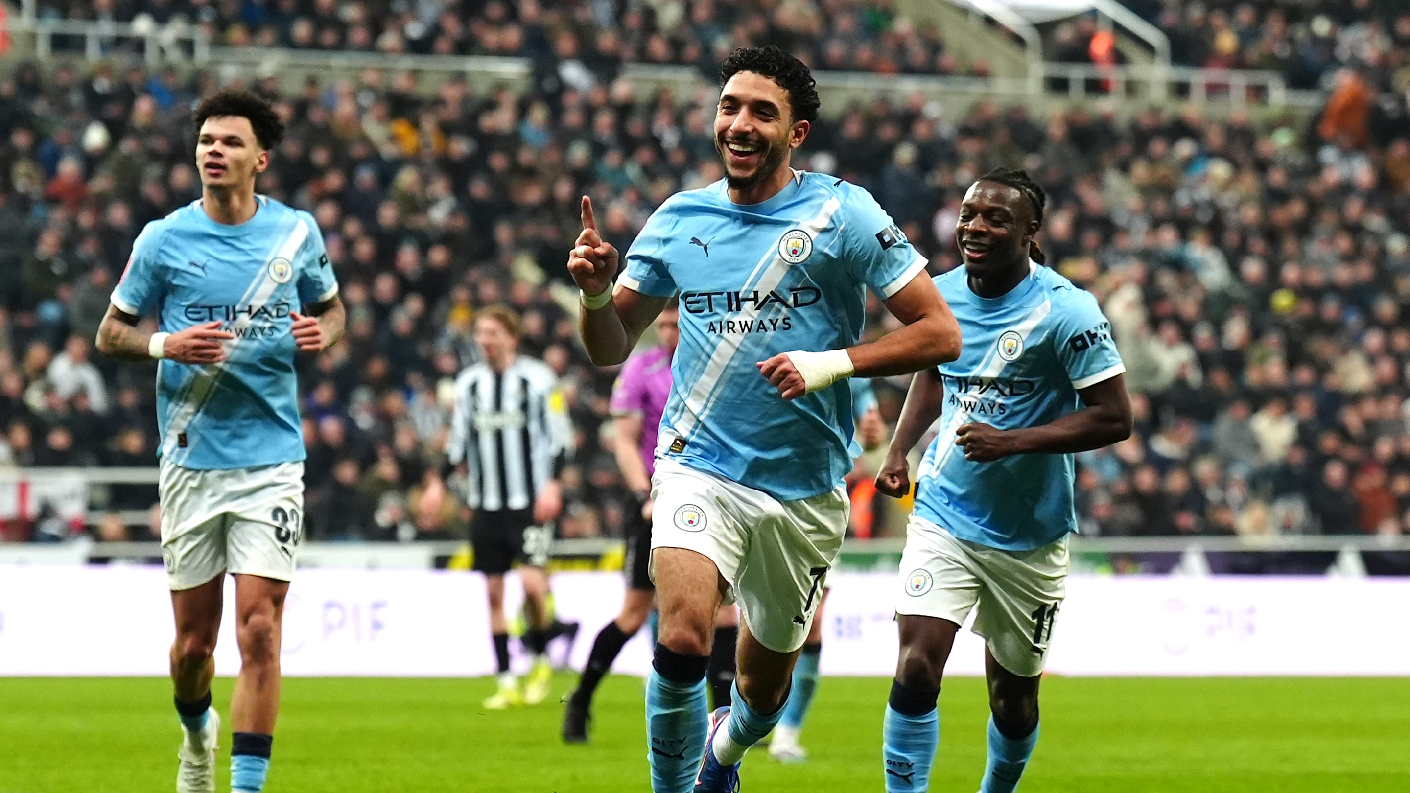 OFFICIEL : Le tirage au sort complet des quarts de finale de FA Cup, avec un Manchester City - Liverpool