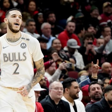 Ball does not appear likely to move at this year's trade deadline