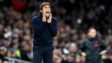 Antonio Conte 