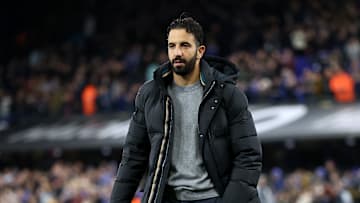 Ipswich Town FC v Manchester United FC - Premier League