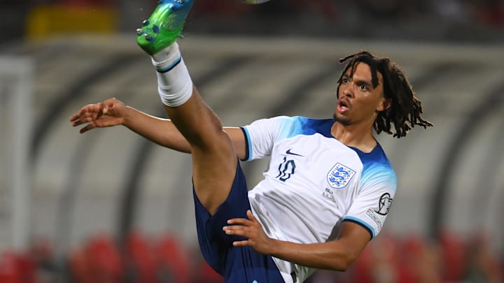 Malta v England: Group C - UEFA EURO 2024 Qualifying Round