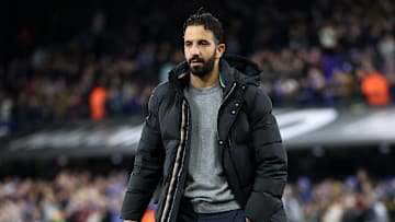Ipswich Town FC v Manchester United FC - Premier League