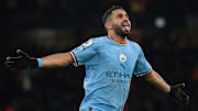 Encore buteur lors du dernier match de FA Cup, Riyad Mahrez est en très grande forme récemment 