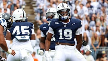 Florida International v Penn State