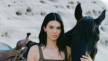 Kendall Jenner