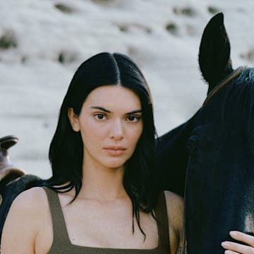 Kendall Jenner