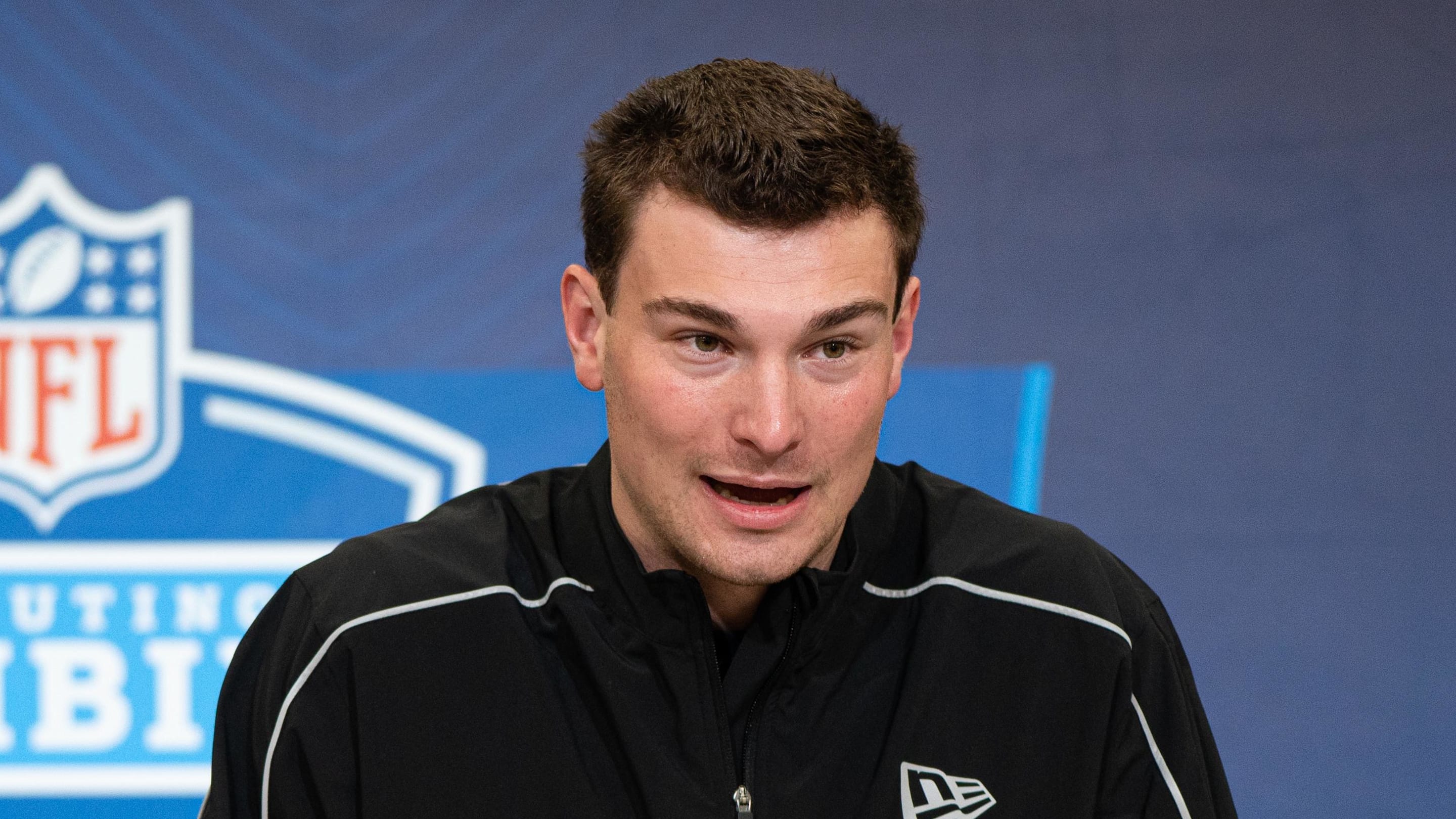 Fernando Mendoza’s Deeply Personal Reason for Not Attending NFL Draft Makes Sense