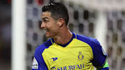 CR7 empile les buts avec Al-Nass