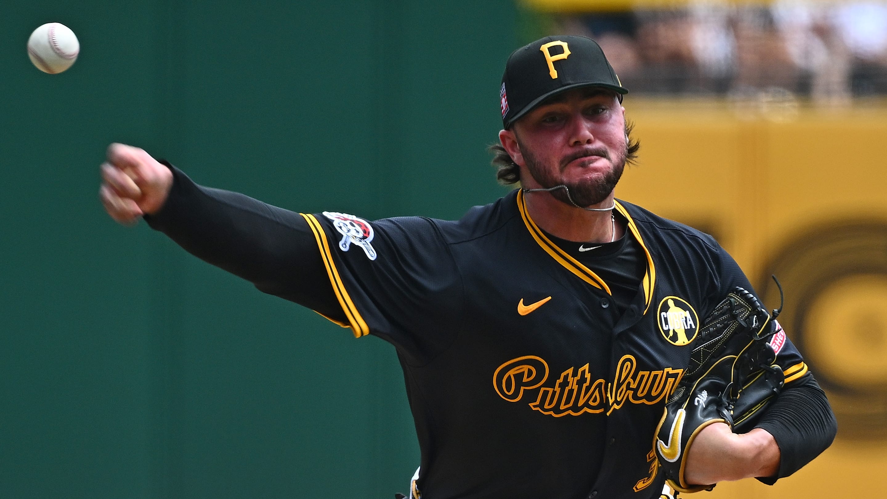 The MLB under-25 championship belt: Can any young star unseat Paul Skenes?