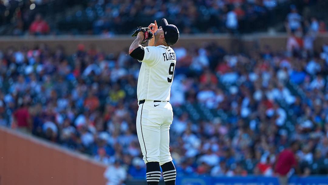 Pittsburgh Pirates v. Detroit Tigers Pittsburgh Pirates v. Detroit Tigers