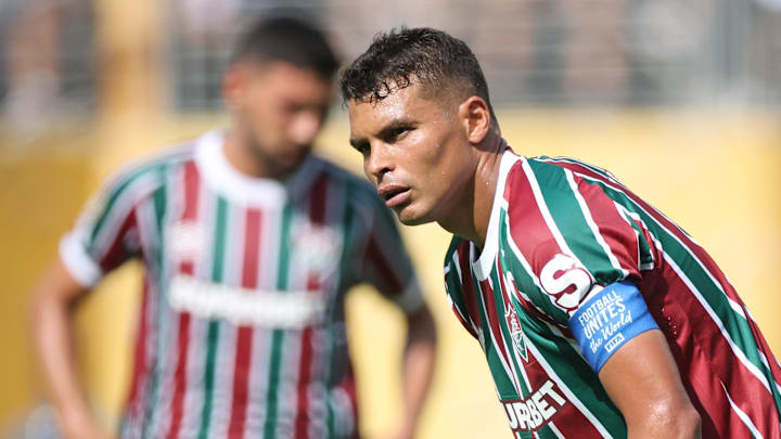 Fluminense se despediu do Mundial em 4º lugar Fluminense se despediu do Mundial em 4º lugar