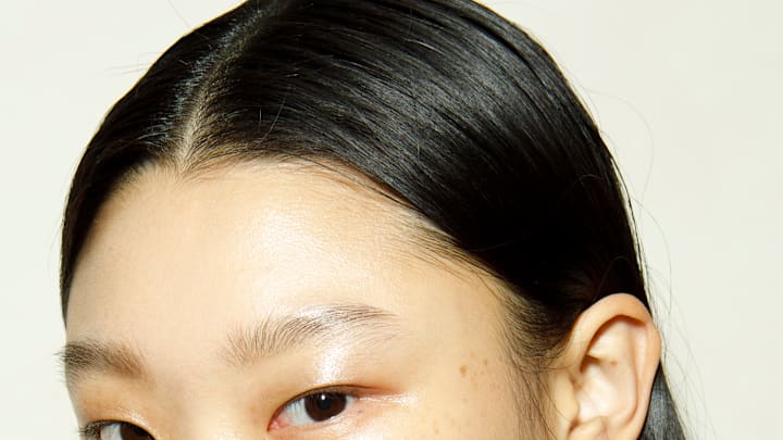 Ermanno Scervino - Backstage - Milan Fashion Week Womenswear Spring/Summer 2023 Ermanno Scervino - Backstage - Milan Fashion Week Womenswear Spring/Summer 2023