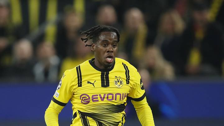 UEFA Champions League 2024/25 League Phase MD2Borussia Dortmund v Celtic FC