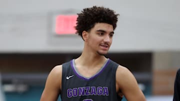 UNC basketball recruiting signee Derek Dixon