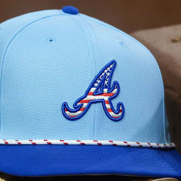 The Braves' makeup for the 2026 season is continuing to take shape