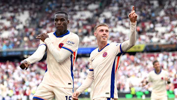 West Ham United FC v Chelsea FC - Premier League