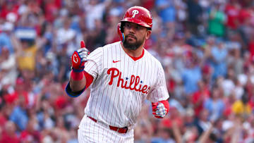 What will it cost to keep Kyle Schwarber in a Phillies uniform next season and beyond?