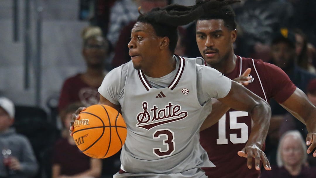 Auburn's answer comes over from a nearby SEC program