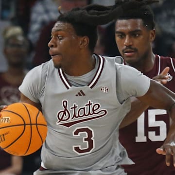 Auburn's answer comes over from a nearby SEC program