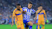 Monterrey v Tigres UANL - Playoffs Torneo Clausura 2024 Liga MX