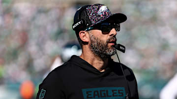 Denver Broncos v Philadelphia Eagles - NFL 2025