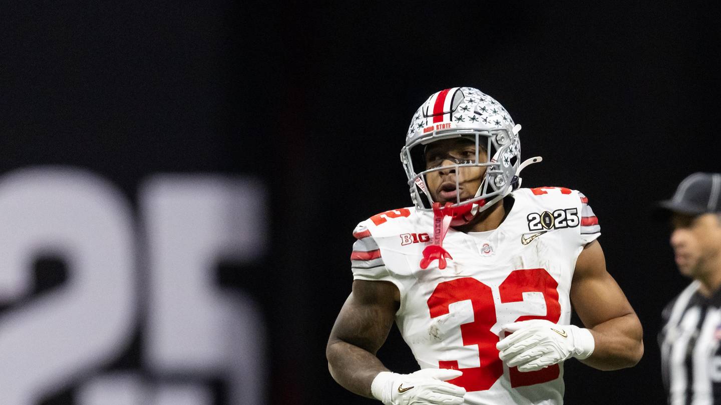 These 3 rookies could be fantasy football beasts with the Chicago Bears