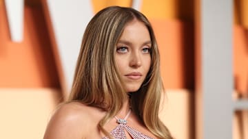Sydney Sweeney