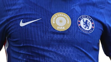 Chelsea FC v Bayer 04 Leverkusen - Pre-Season Friendly