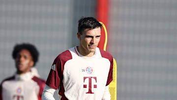 Winter break hasn't done Bayern Munich much good as several players remain sidelined as the season resumes on January 11