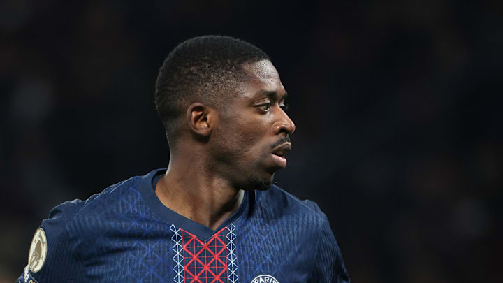 C'est le grand soir pour Paris